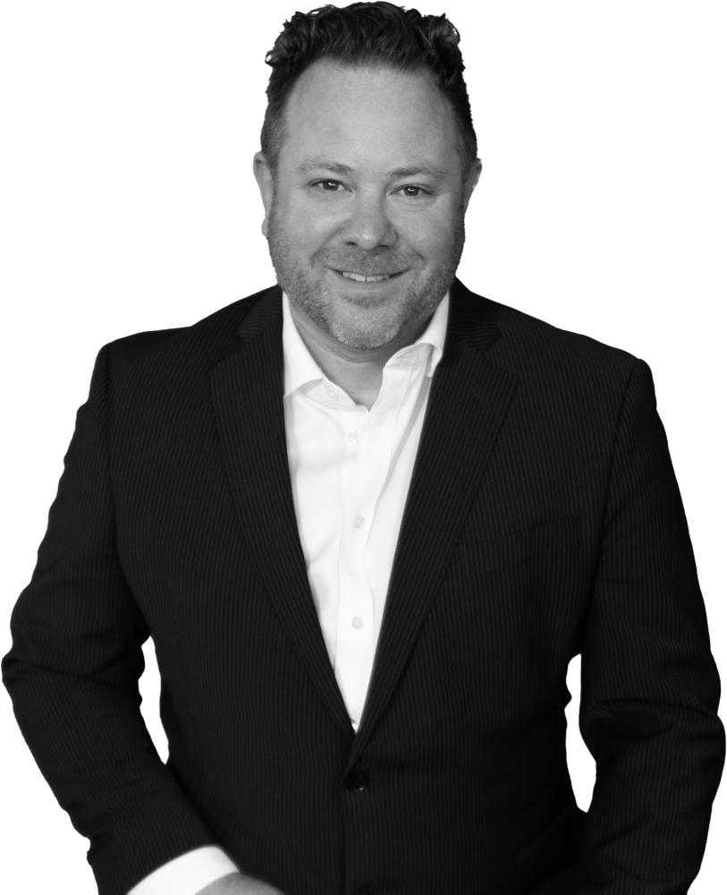 Zack Heene, Scottsdale luxury real estate agent